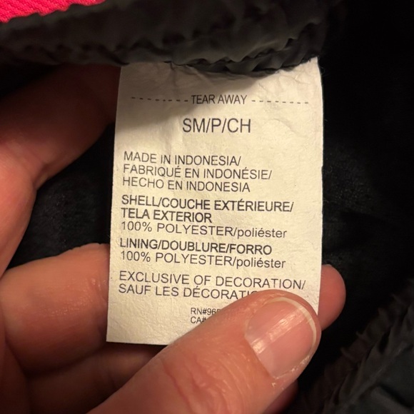 NWT Under Armour Project Rock Brahma pants sz S - Picture 3 of 7